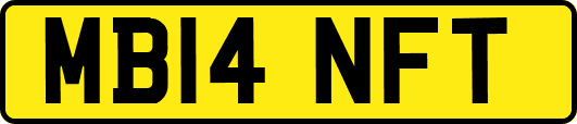 MB14NFT