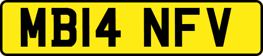 MB14NFV