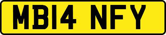 MB14NFY
