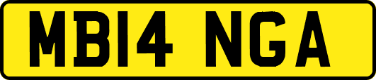 MB14NGA