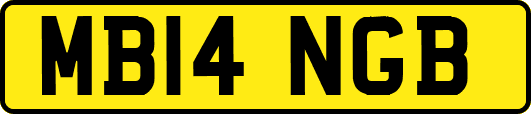 MB14NGB