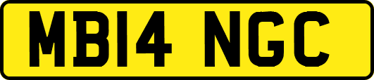 MB14NGC