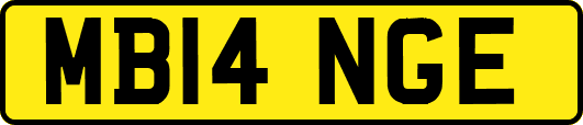 MB14NGE