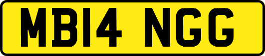 MB14NGG