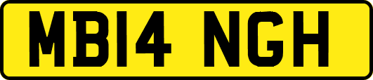 MB14NGH