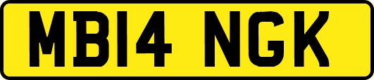 MB14NGK