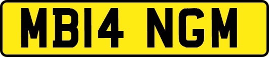 MB14NGM