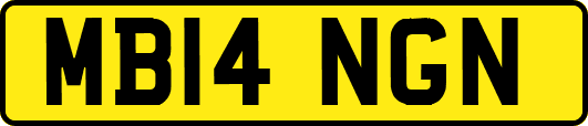 MB14NGN