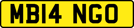 MB14NGO