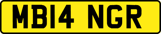 MB14NGR