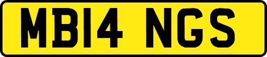 MB14NGS