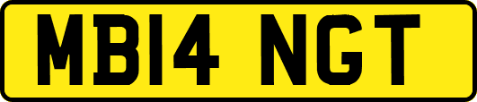 MB14NGT