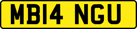 MB14NGU
