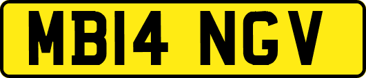 MB14NGV