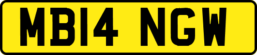 MB14NGW