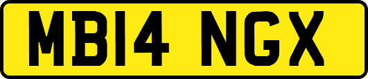MB14NGX