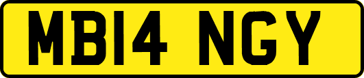 MB14NGY