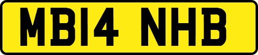 MB14NHB