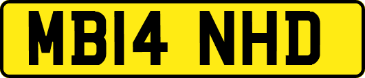 MB14NHD