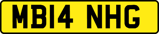 MB14NHG