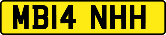 MB14NHH