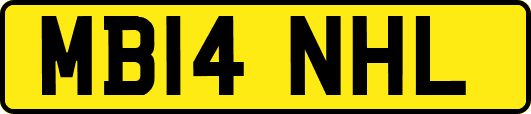 MB14NHL