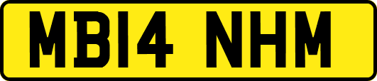 MB14NHM