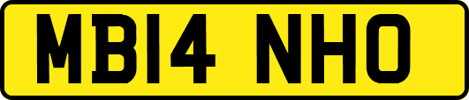 MB14NHO