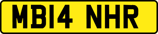 MB14NHR