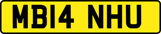 MB14NHU