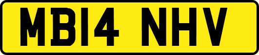 MB14NHV
