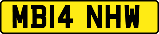 MB14NHW