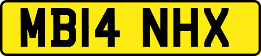 MB14NHX