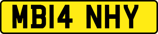 MB14NHY