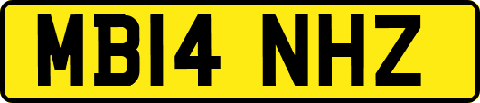 MB14NHZ