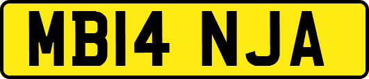 MB14NJA