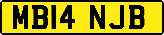 MB14NJB