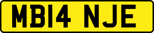 MB14NJE