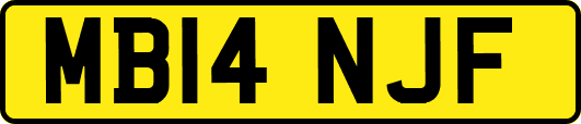 MB14NJF