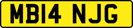 MB14NJG