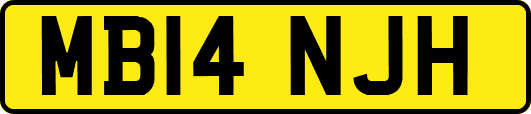MB14NJH