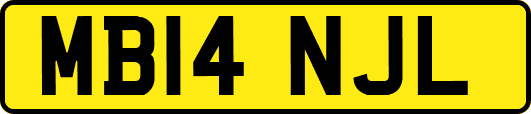 MB14NJL