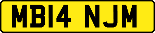 MB14NJM