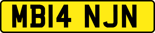 MB14NJN