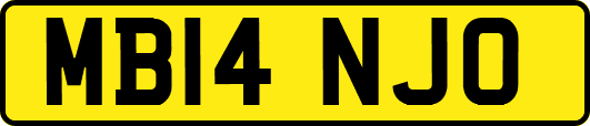 MB14NJO