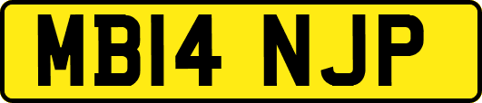 MB14NJP