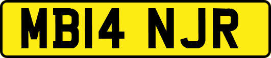 MB14NJR