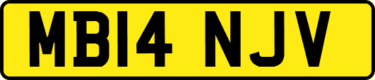 MB14NJV