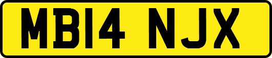 MB14NJX
