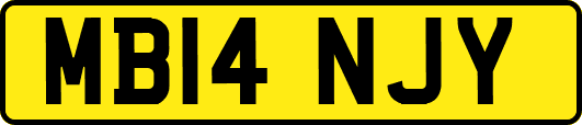 MB14NJY